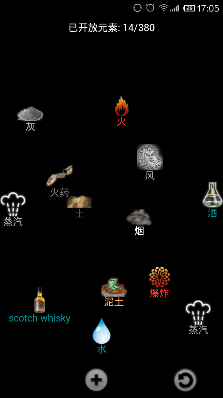 融合粉碎