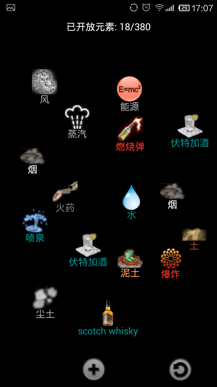 融合粉碎