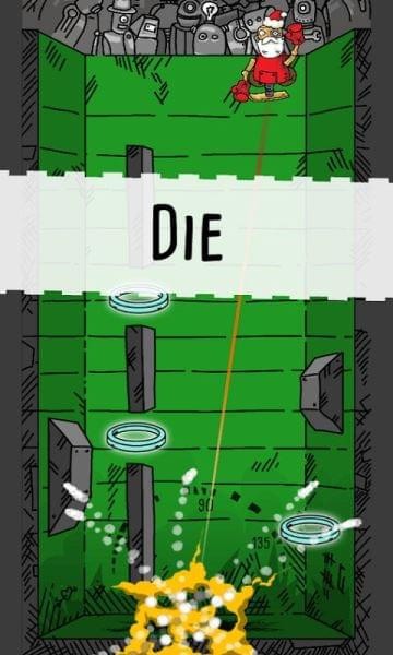 死亡闪避