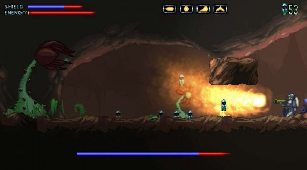 火星生活重制版