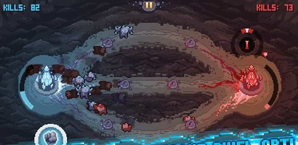 水晶杀手