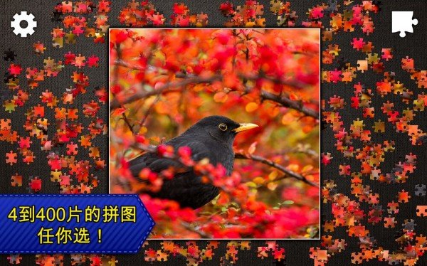 史诗拼图