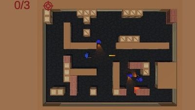 太空杀