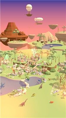 天堂岛