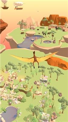 天堂岛