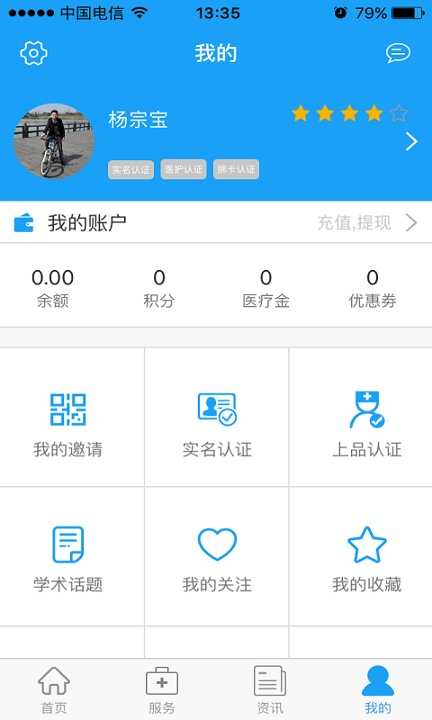 上品医生