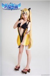 少女联萌