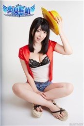 少女联萌