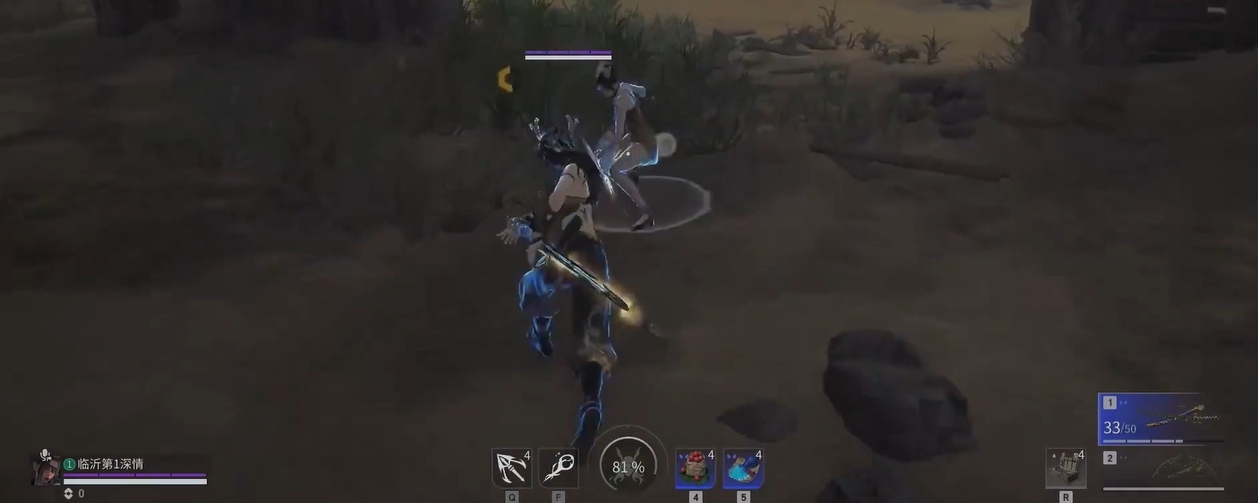 永劫无间怎么单挑1v1